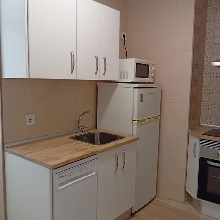 Appartement El Zoco Baños de la Encina