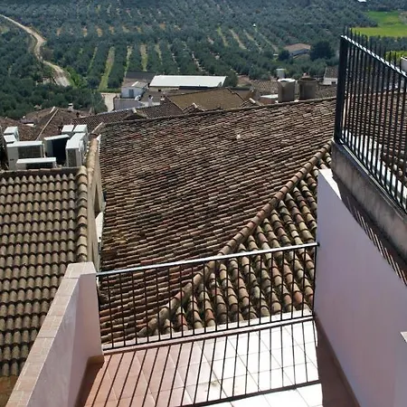 El Zoco Appartamento Baños de la Encina